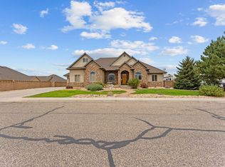 2846 W 350 S, Cedar City, UT 84720