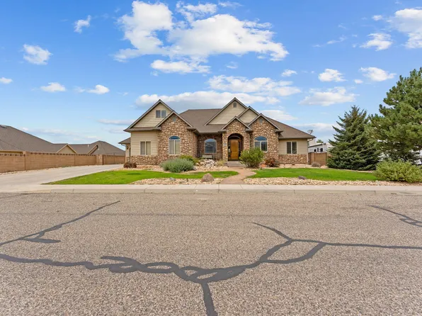 2846 W 350 S, Cedar City, UT 84720