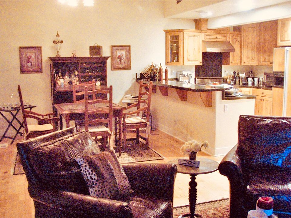 Main floor