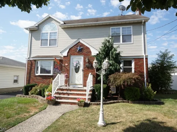 2833 Verona Ave, Linden City, NJ 07036