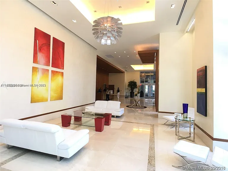 1050 Brickell Ave #2104 — Photo 19