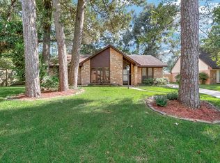 2218 Silver Falls Dr, Humble, TX 77339