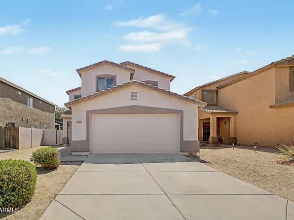 41235 N CAMBRIA Drive, San Tan Valley, AZ 85140
