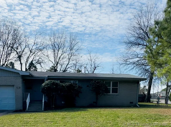 4510 E 49th St S, Tulsa, OK 74135