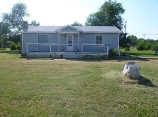 21277 85th Rd, Winfield, KS 67156