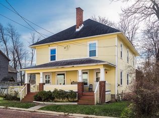 333 Holmes Pl, Marion, OH 43302