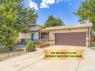 15705 E Brown Avenue, Aurora, CO, 80013