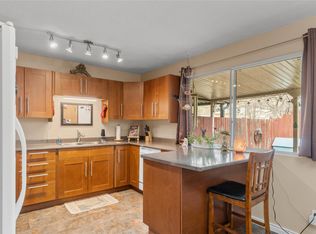 1173 Ponlen St #19, Kamloops, BC V2B 5N4