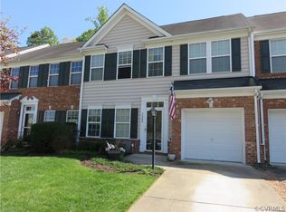 7262 Hardtack Rd, Mechanicsville, VA 23116