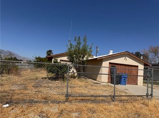 16473 Avenida Ramada, Desert Hot Springs, CA 92240