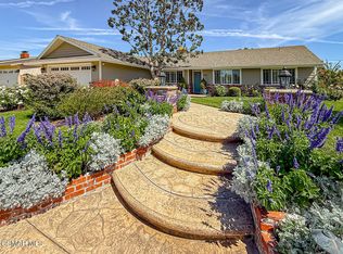 3116 Lori Cir, Simi Valley, CA 93063