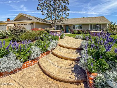3116 Lori Cir, Simi Valley, CA, 93063