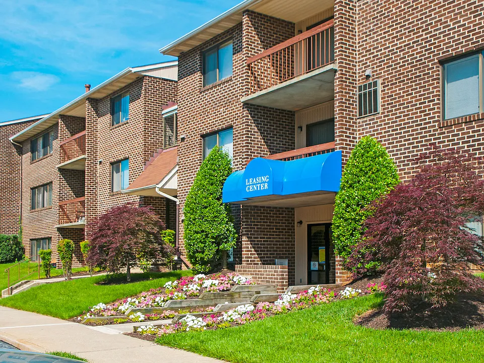 Park Place