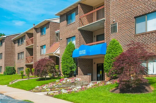 Park Place Photo 1