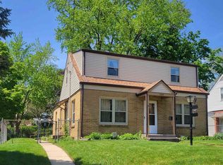 1307 21st St, Rockford, IL