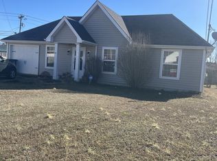 113 Briar Patch Dr, Shelbyville, TN 37160