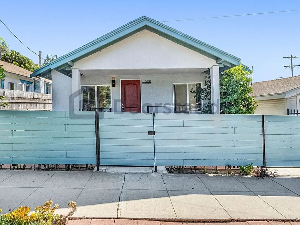 1st image of 3608 Pomona St