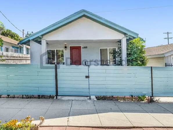 3608 Pomona St, Los Angeles, CA 90031
