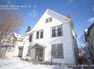 3935 Grand Ave S #2, Minneapolis, MN 55409