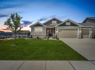 91 Monmouth Ct, Wentzville, MO 63385