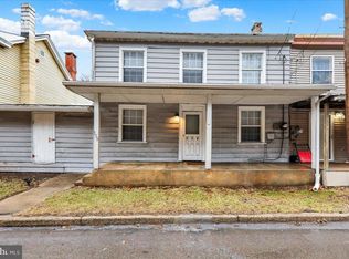 139 Centre St, Port Clinton, PA 19549