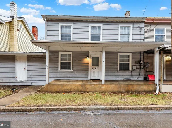 139 Centre St, Port Clinton, PA 19549