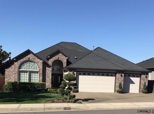 1847 Rainsong Dr NW, Salem, OR 97304
