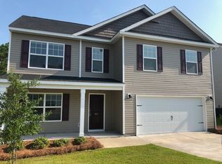 352 Finch Ln, Lexington, SC 29073