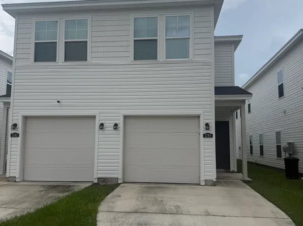 5789 Le Sabre Rd, Jacksonville, FL 32244