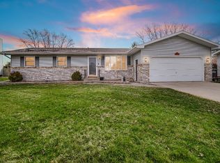 3147 Arlene St, Portage, IN 46368