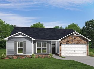 98 Orchard Cir, Edgefield, SC 29824