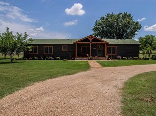 15760 Wiser Rd, Forney, TX 75126