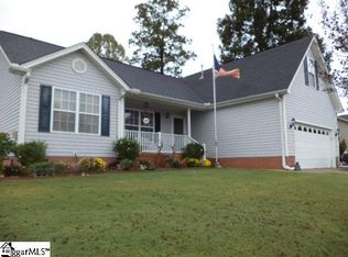 111 Skilton Dr, Travelers Rest, SC 29690