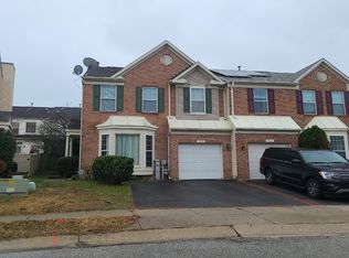 309 Timberbrook Ct, Odenton, MD 21113