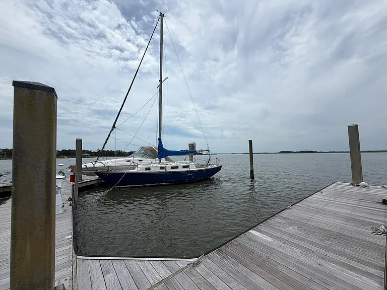 2 McDonough Boat Slip #D-12 — Photo 3