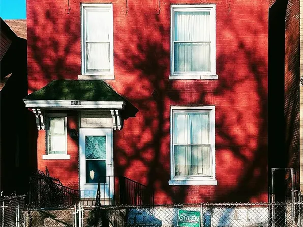 4319 Aldine Ave, Saint Louis, MO 63113