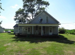 12285 S 145 W, Clinton, IN 47842