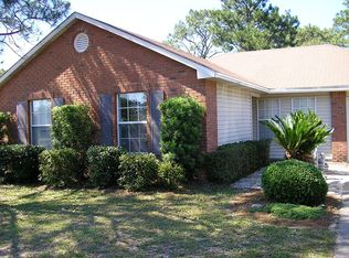 115 Abigail Ln, Panama City, FL 32404