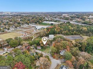 0 Erin Ave SW, Atlanta, GA 30310