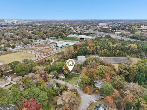 0 Erin Ave SW, Atlanta, GA 30310