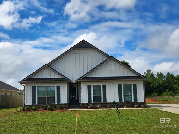 27772 Staydar Cir, Loxley, AL 36551