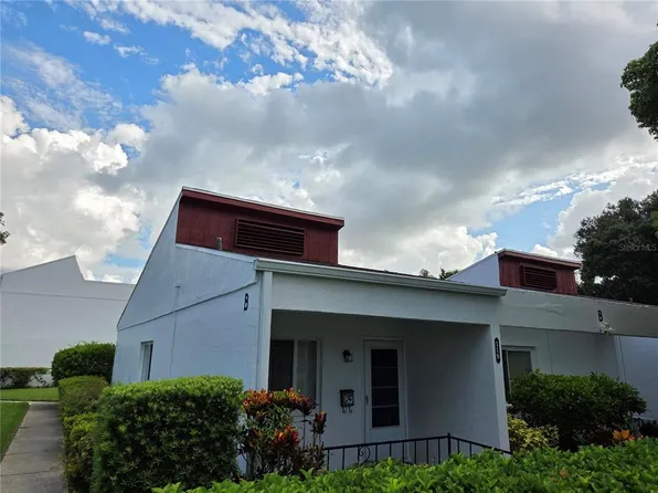 2060 MARILYN STREET #118, CLEARWATER, FL 33765