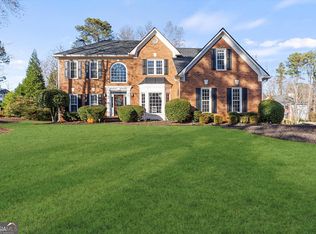 2349 Meadow Isle Ln, Lawrenceville, GA 30043