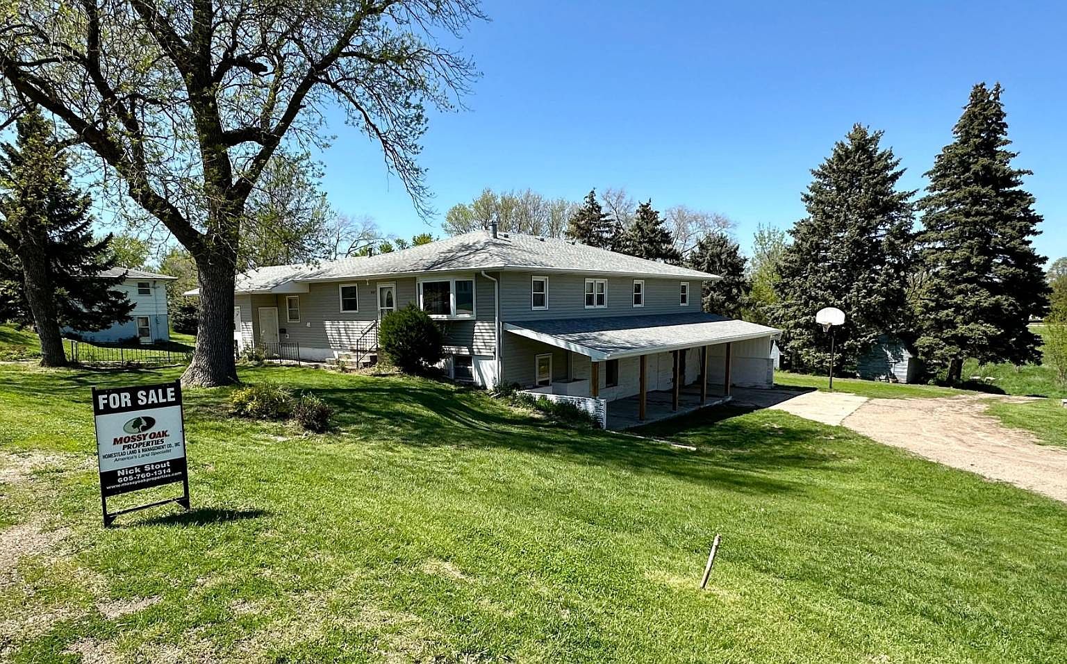 607 W Iowa St, Crofton, NE 68730 MLS 11277248 Zillow