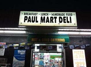 1190 Bay St, Staten Island, NY 10305