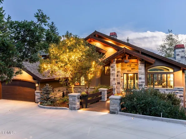 2081 Mahre Dr, Park City, UT 84098