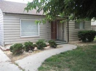 1244 Normandy Dr, Modesto, CA 95351