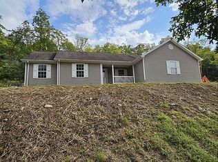 6049 Blue Creek Rd, Brookville, IN 47012