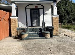 1625 Mandeville St #B, New Orleans, LA 70117