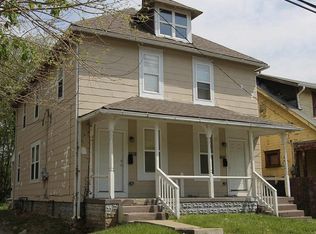 1608-1610 E Fulton St, Columbus, OH